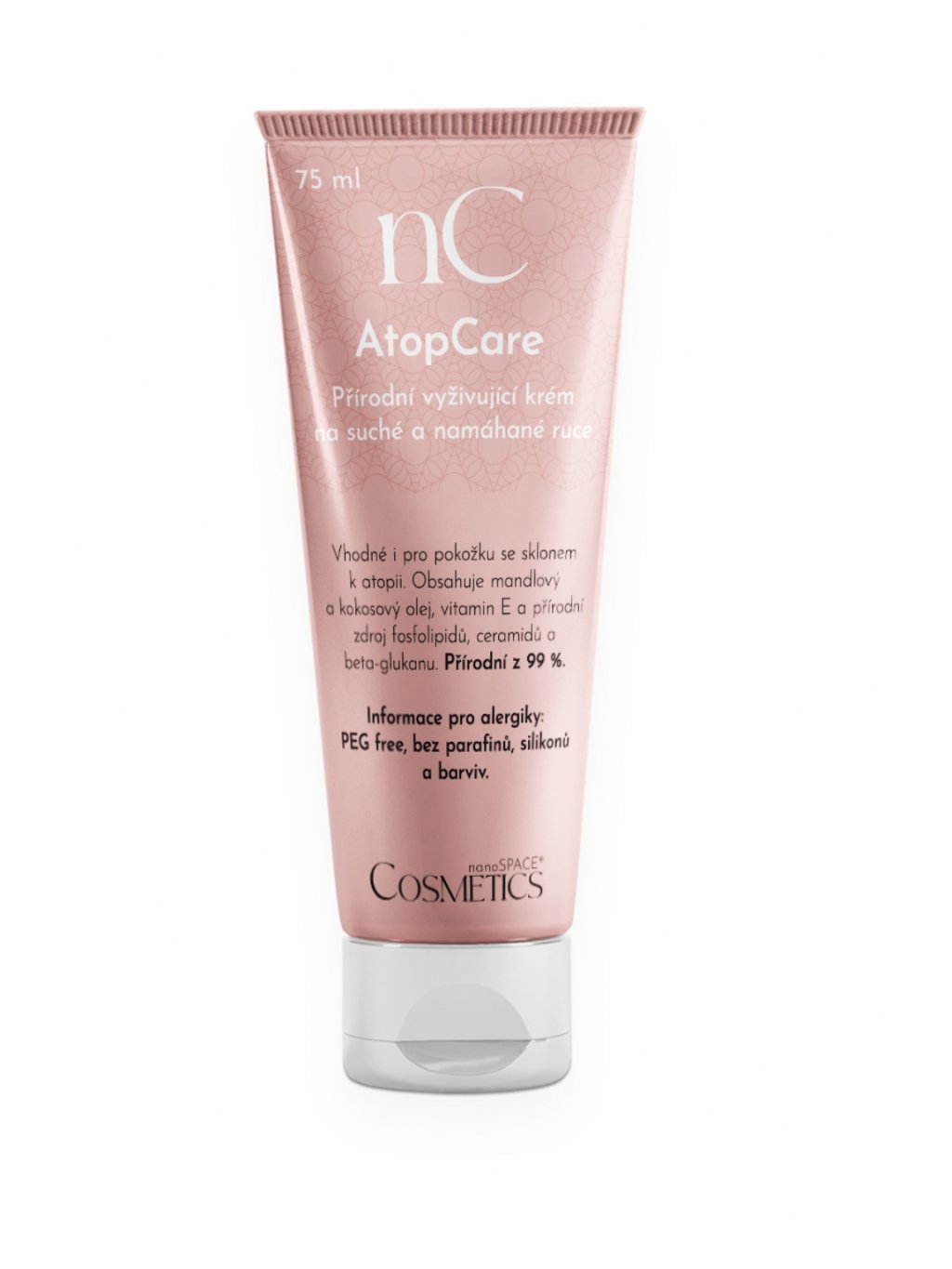 AtopCare Handcreme