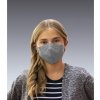 Nanofasermaske BreaSAFE COMMUNITY MASK KIDS  5 - 7 Jahre – verschiedene Farben, Klasse FFP2