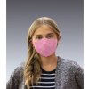 Nanofasermaske BreaSAFE COMMUNITY MASK KIDS  5 - 7 Jahre – verschiedene Farben, Klasse FFP2