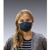 Nanofasermaske BreaSAFE COMMUNITY MASK KIDS  5 - 7 Jahre – verschiedene Farben, Klasse FFP2