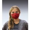 Nanofasermaske BreaSAFE COMMUNITY MASK KIDS  5 - 7 Jahre – verschiedene Farben, Klasse FFP2
