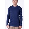 Blaues Herren-Sweatshirt Gael – nanoSPACE von LADA