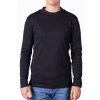 Schwarzes Herren-Sweatshirt Gael – nanoSPACE von LADA