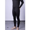 nanosilver® Herren Thermo Unterwäsche Anthrazit  für Wintersports geeignet