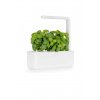 Intelligenter Blumentopf Click & Grow Smart Garden 3, Weiss