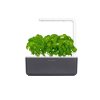 Intelligenter Blumentopf Click & Grow Smart Garden 3, Grau