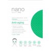 nanoBeauty Anti-Aging Augenmaske