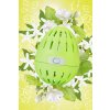 EcoEgg Waschei - Jasmin  70 Waschgänge