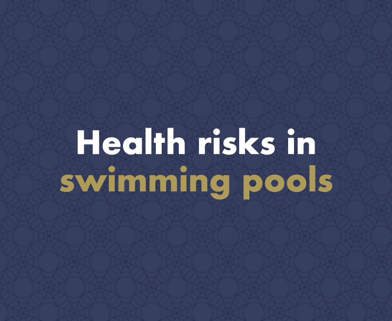 Swimming Pool Health Risks: What Hides in the Water and How to Make It Safer