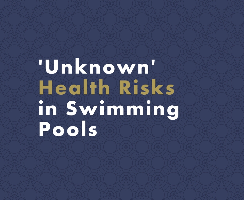 Health Hazards in Swimming Pools and How to Deal with Them
