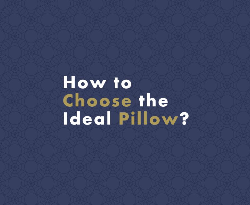 How to Choose the Best Anti Allergy Pillow for Allergy Sufferers?