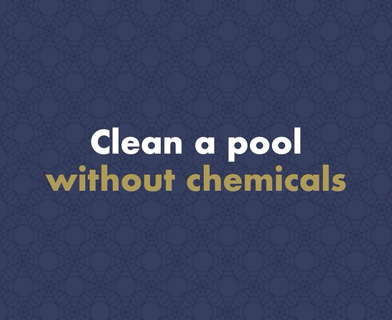 How to Clean a Pool Without Chemicals: A Guide to Eco-friendly Pool Maintenance