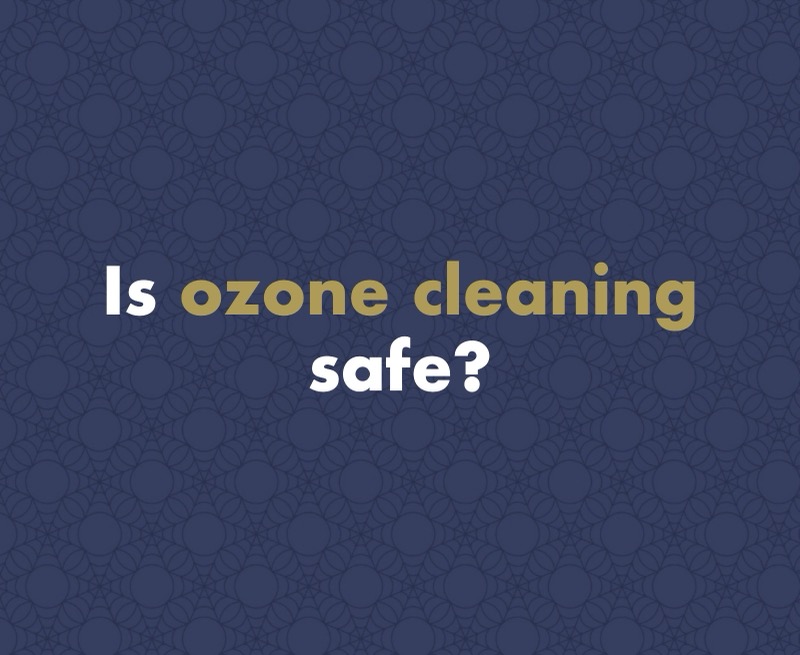 Ozone Disinfection Risks: Is It Safe and How to Do It Without Mistakes