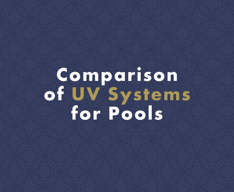 Low-Pressure vs. Medium-Pressure UV Systems: A Comparative Analysis