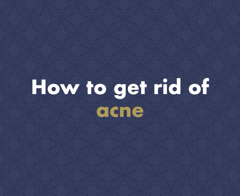 How to Get Rid of Acne: A Practical, No-Nonsense Guide