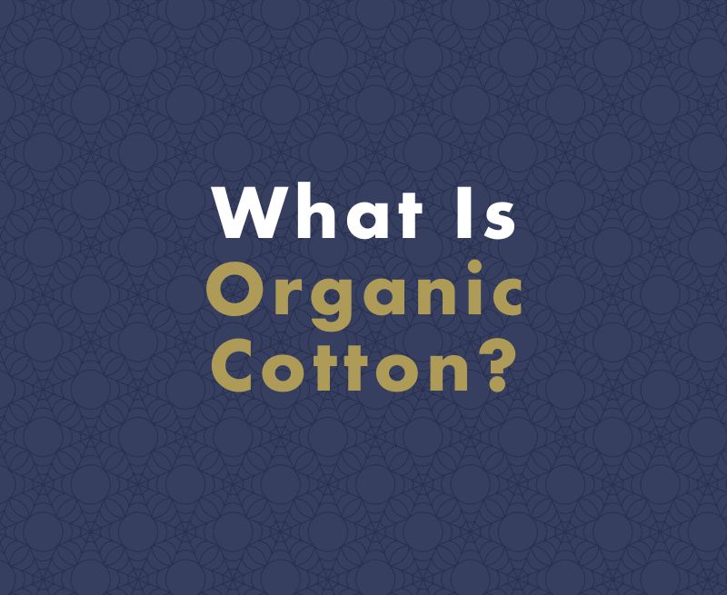 Organic Cotton Properties: Invest in Sustainable Products That Are Worth It
