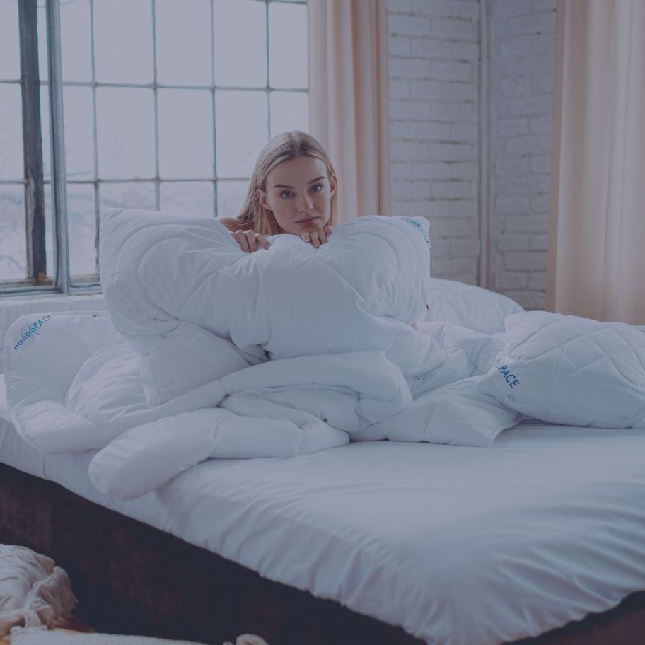 Nanofiber Bedding