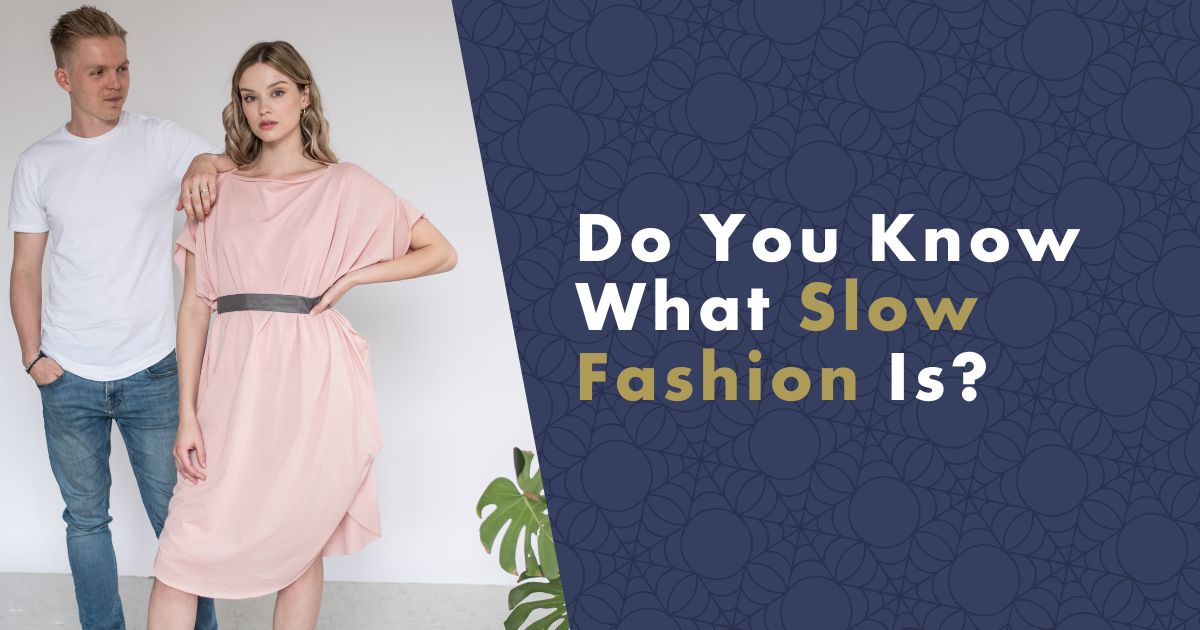 Slow-fashion