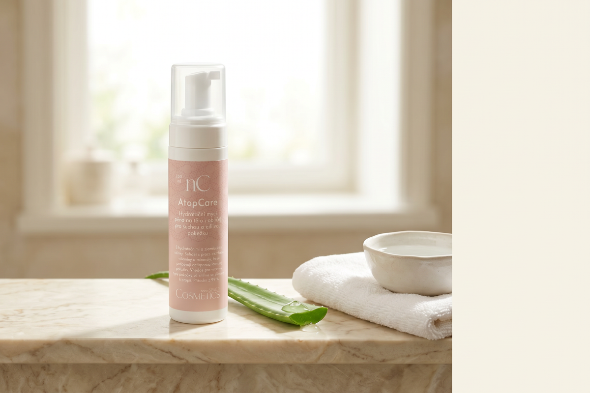 Aloe Vera: The Miracle Plant for Skin Soothing and Its Effects