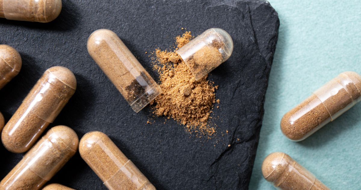 ashwagandha-caps