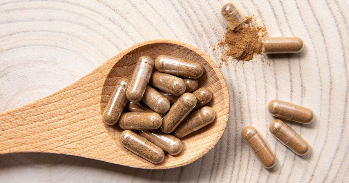 ashwagandha-effects