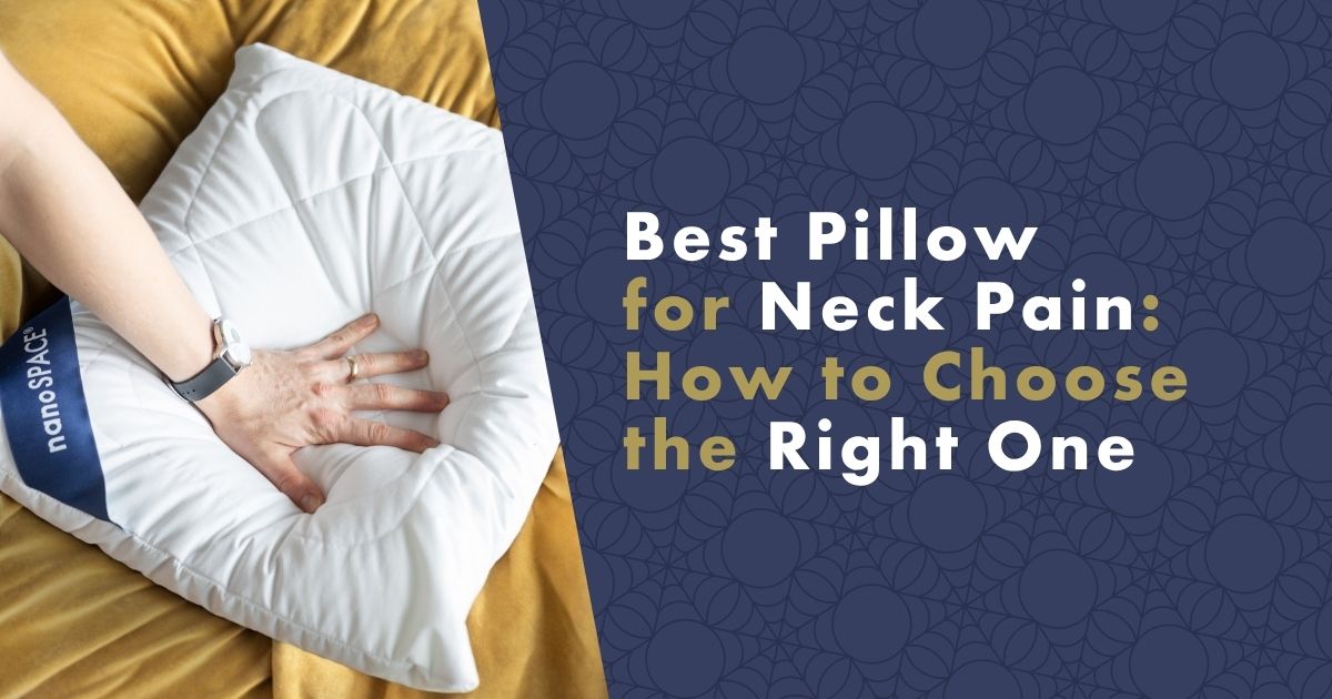 best-pillow-for-neck-pain-fb