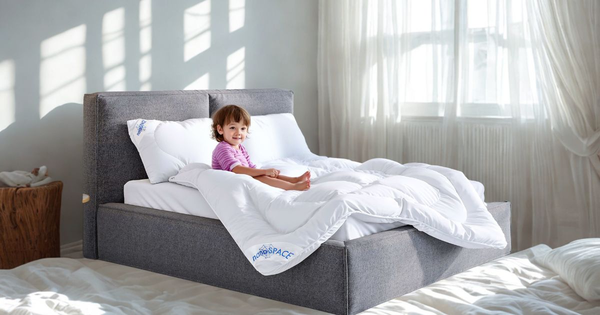 conjunctivitis-in-children-bedding