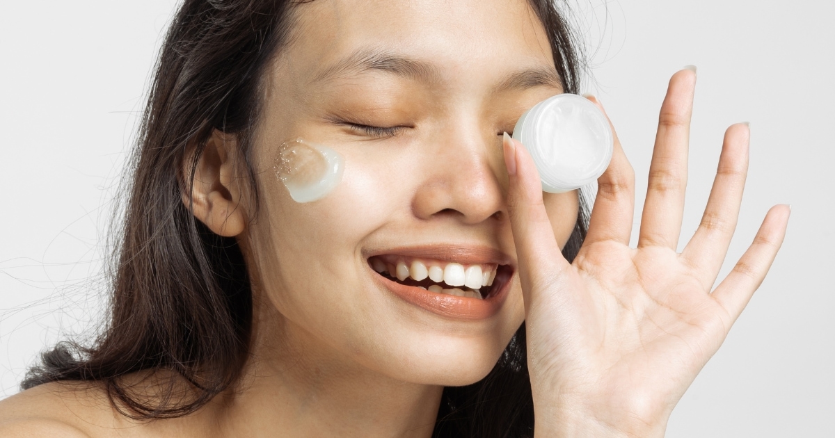 double-cleansing
