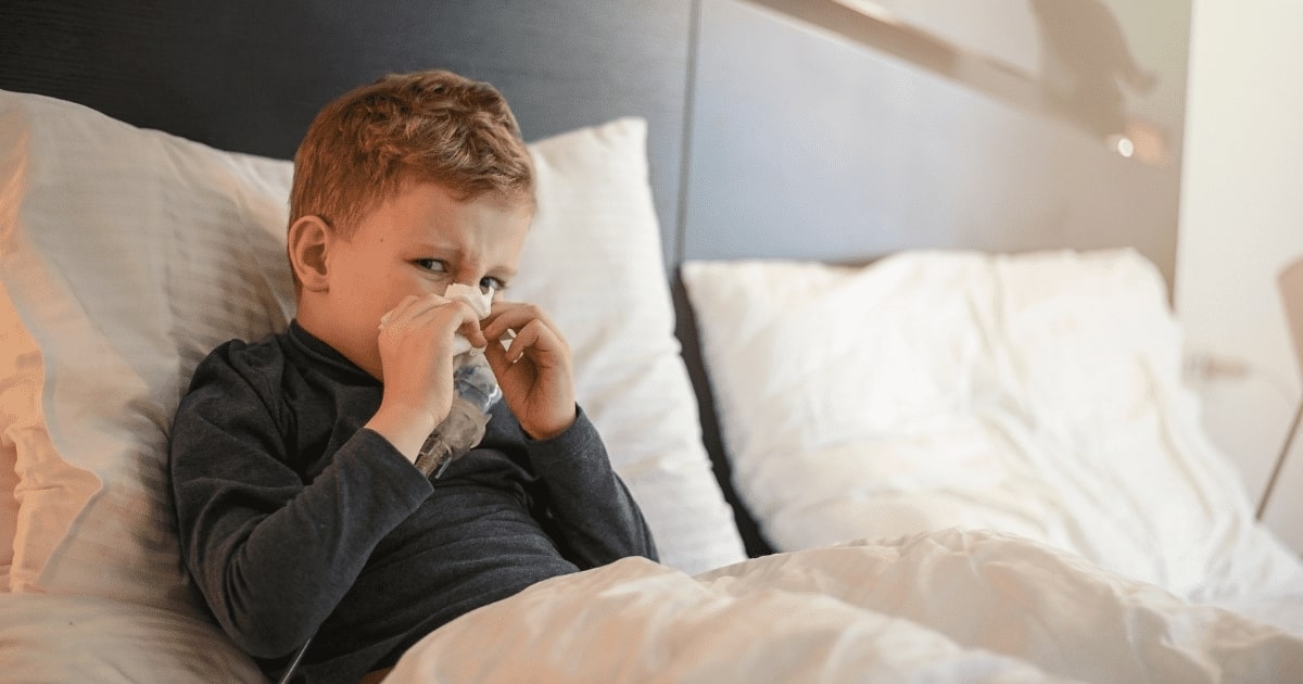 dust-mite-allergies-in-children