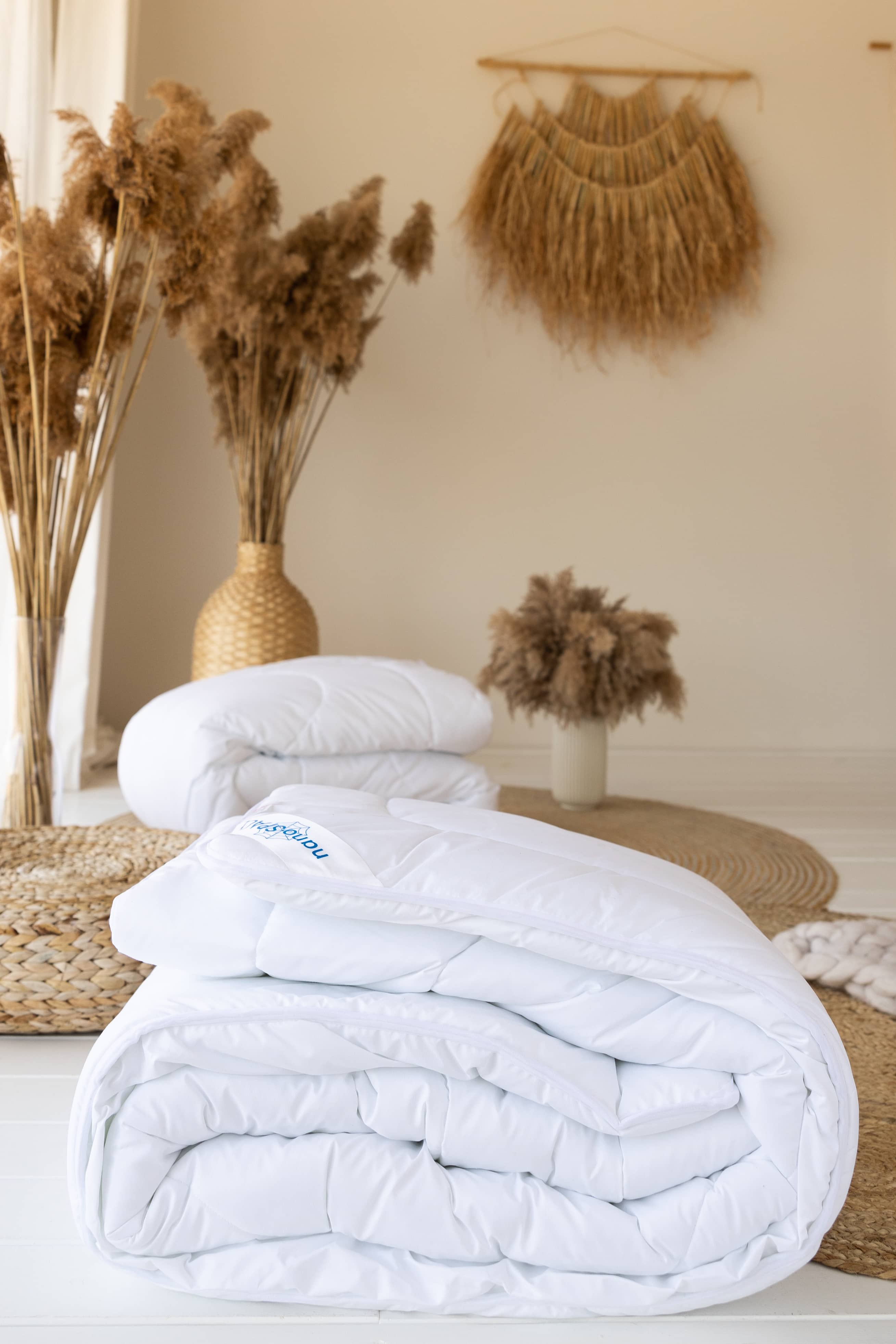 Anti allergy best sale blanket