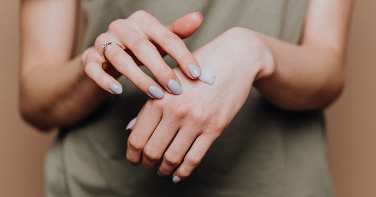 hand-cream