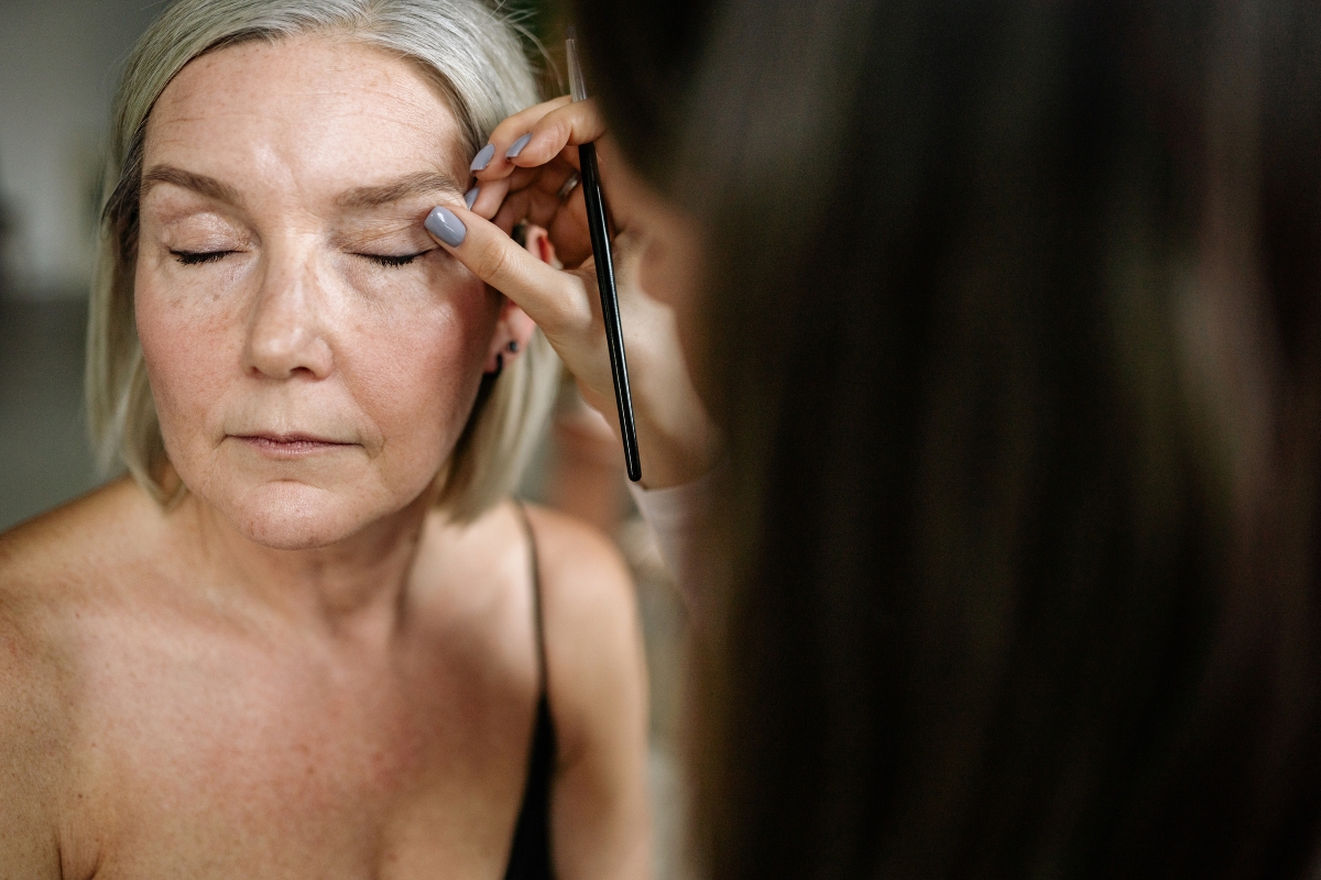 Say Goodbye to Forehead and Under Eye Wrinkles