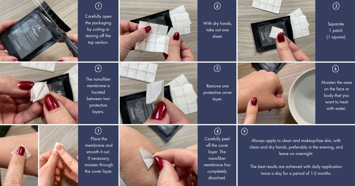 instructions-nanofiber-patches-eng