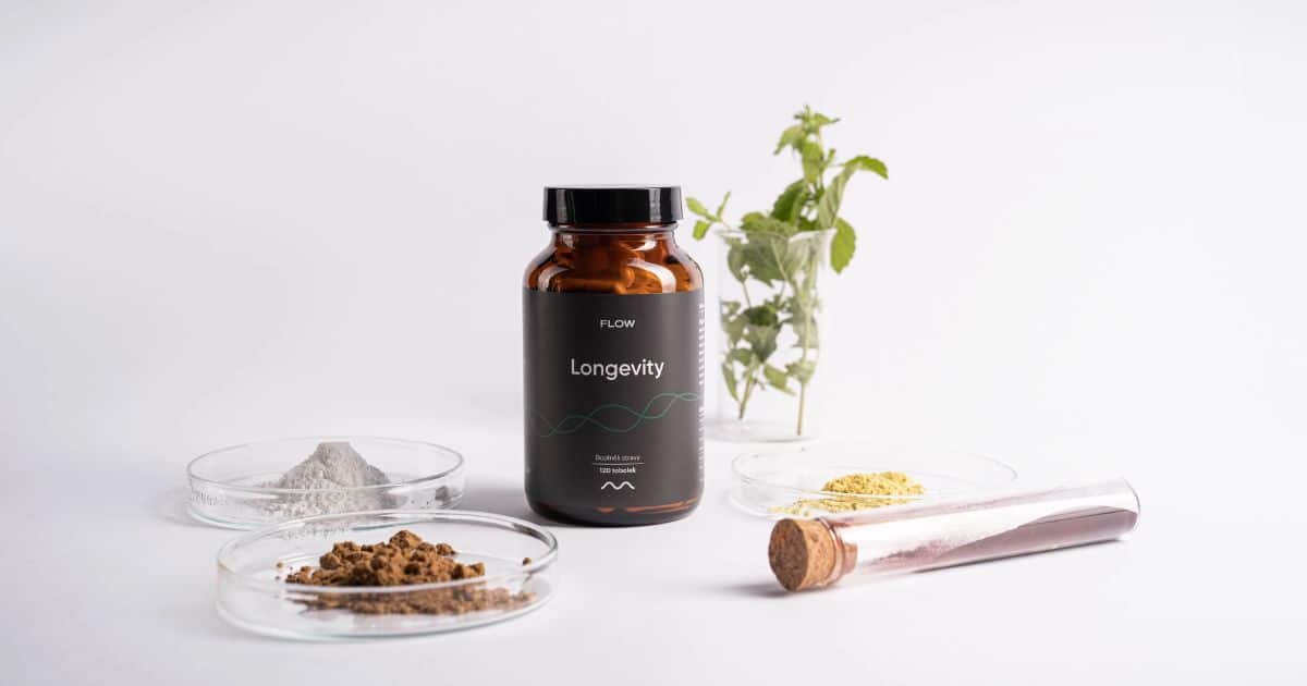 longevity-dietary-supplement