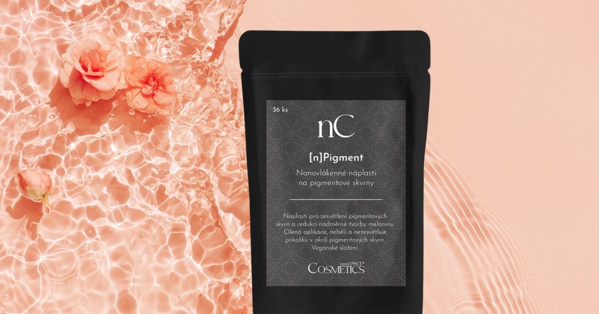 nanofiber-patches-for-pigment-spots