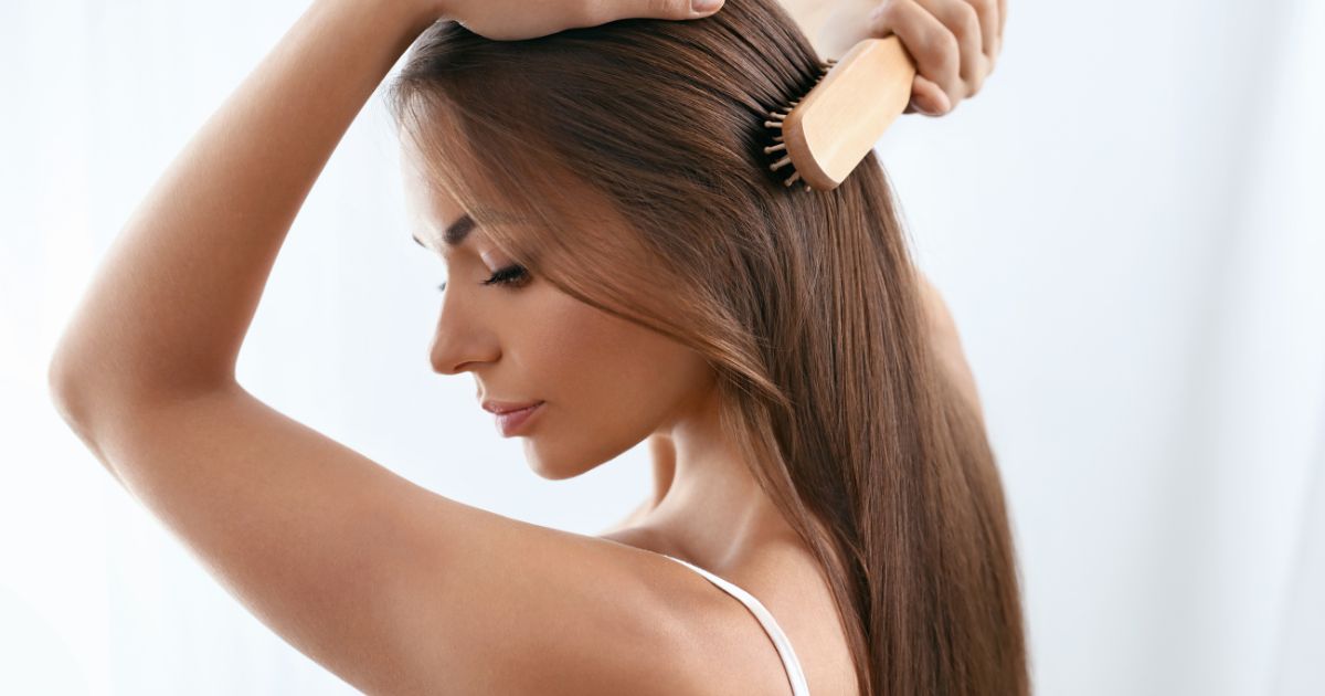 oily-hair-causes