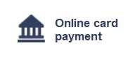 online-card-payment