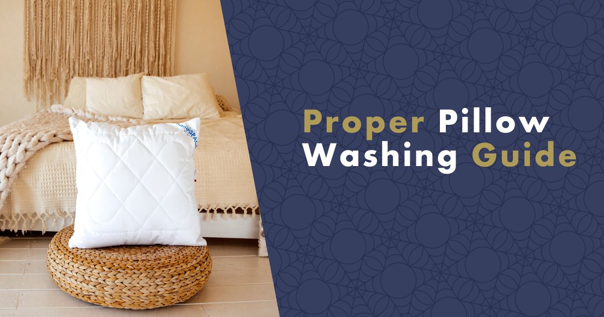 proper-pillow-washing-guide