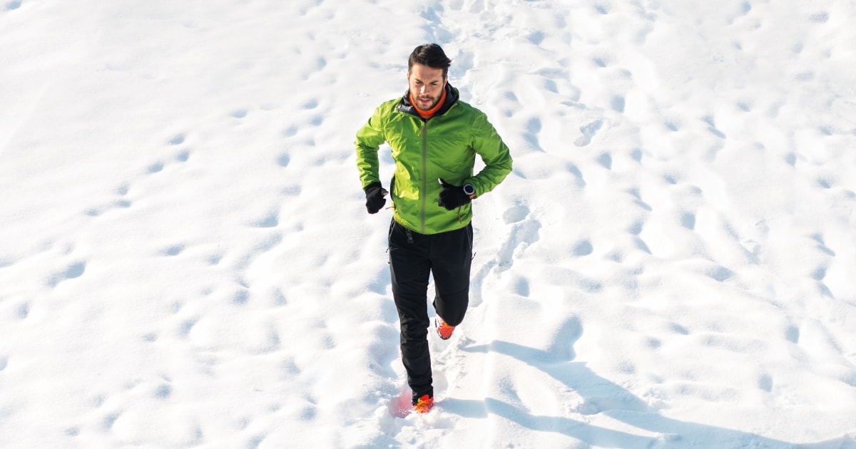 How to Choose the Best Winter Running Clothes?