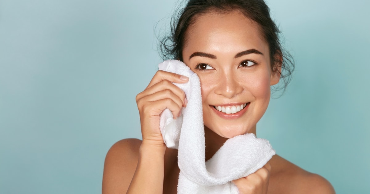 skin-cleansing