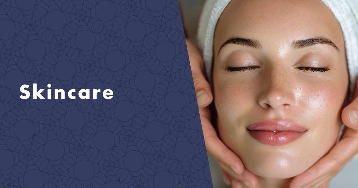 Skin care: Czech nanocosmetics | nanoSPACE