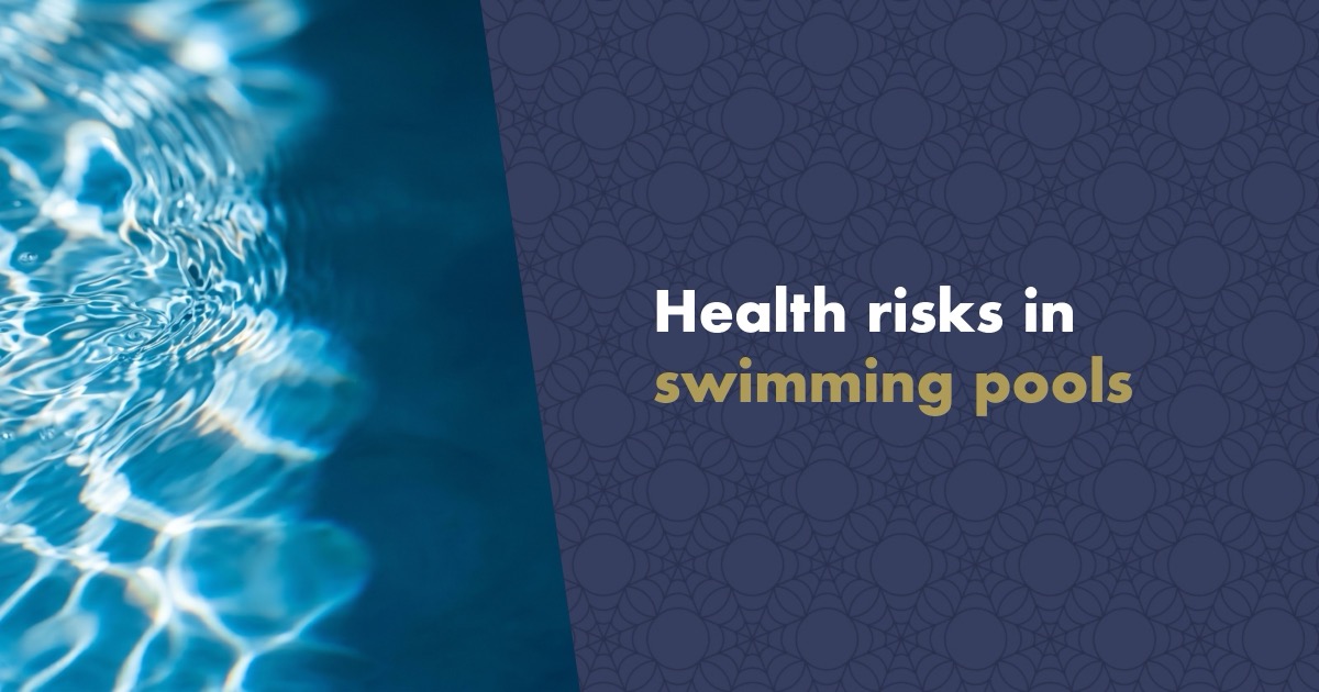 Swimming Pool Health Risks: What Hides in the Water and How to Make It Safer