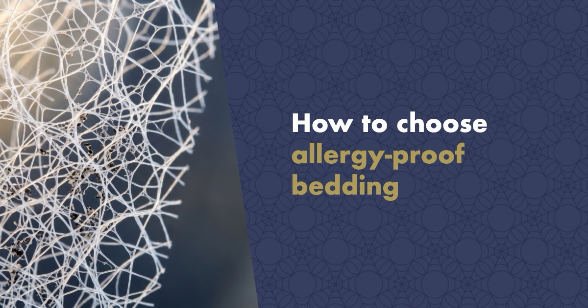 How to Choose Anti Dust Mite Bedding: The Complete 2026 Guide