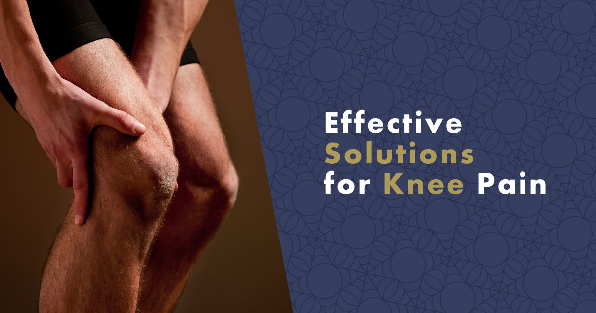 What Helps with Knee Pain: 5 Proven Tips and When to See a Doctor (2026)