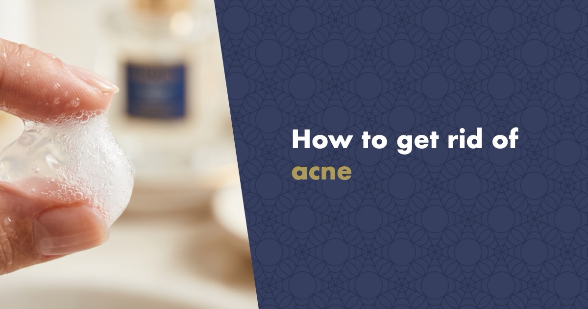 How to Get Rid of Acne: A Practical, No-Nonsense Guide