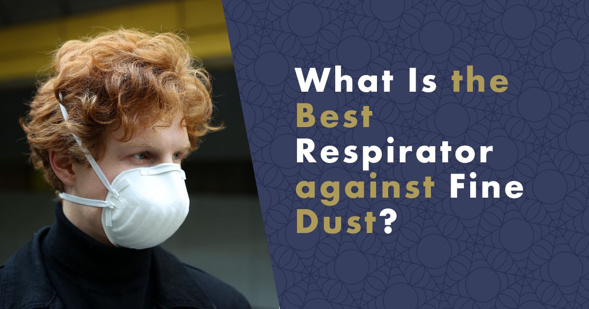 Best respirator hotsell for sanding