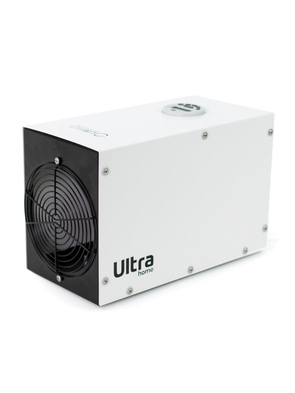 Ozone Generator LifeOX AIR Ultra 20 nanoSPACE