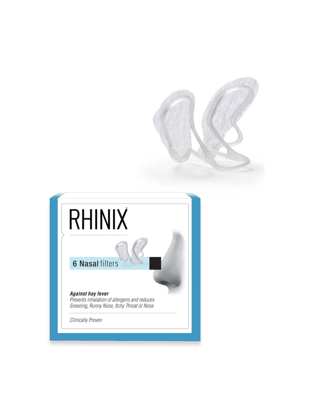 Best nasal store filters for allergies