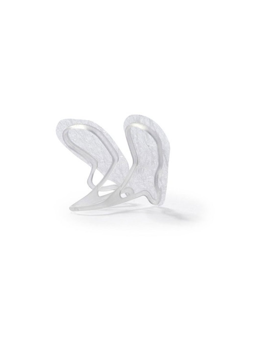 Test Set: Nasal Filter for Pollen Allergy Sufferers - Rhinix  1x S, 1x M, 1x L