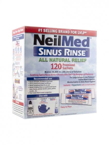 Trendy sinus rinse, Stupendous Selection 